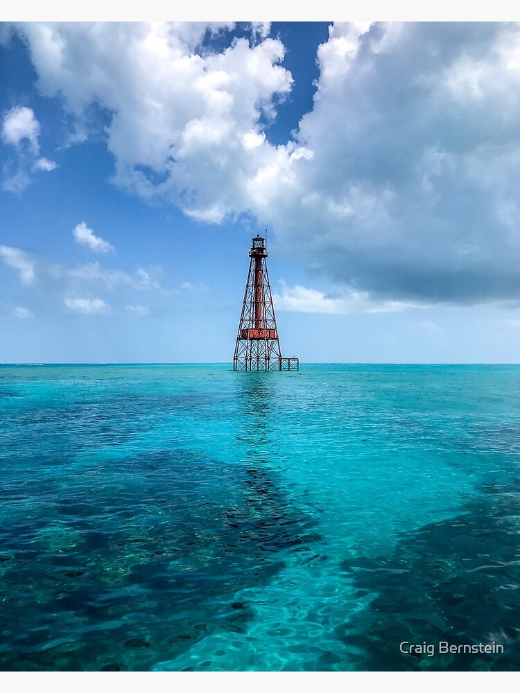 Underwater coral reef and marine life at Sombrero Reef Marathon FL best diving spot