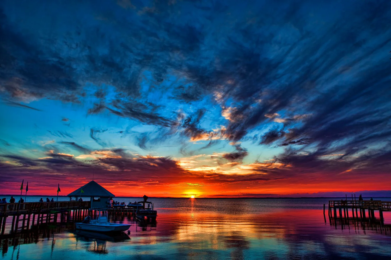 Fresh seafood and sunset views at Sunset Grille Raw Bar Marathon FL Keys dining