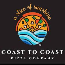 Fresh pizza and Italian cuisine at Coast to Coast Pizza Marathon FL waterfront dining