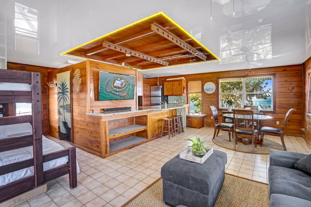 Guest House Add-on