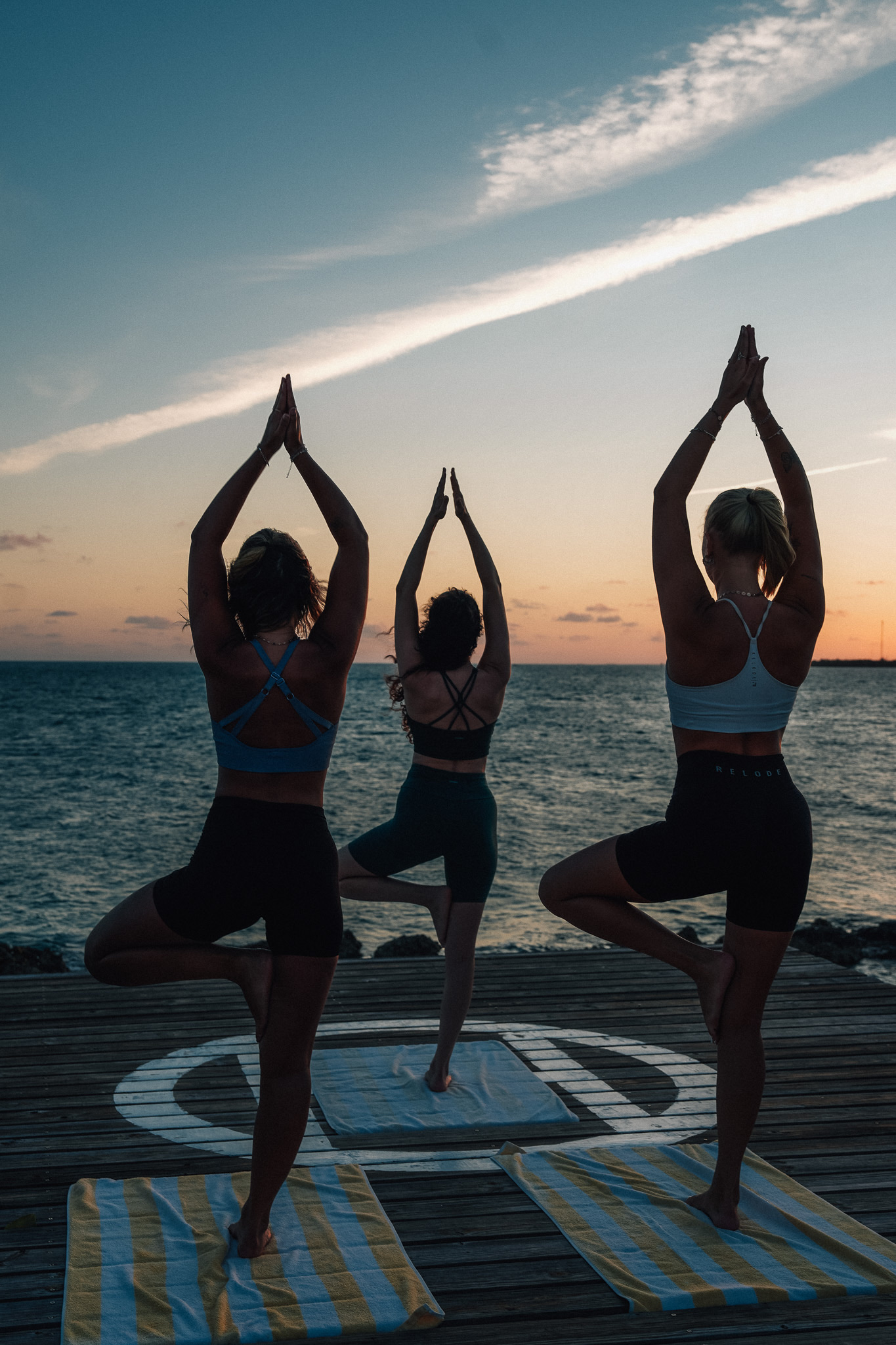 Yoga & Wellness Retreats