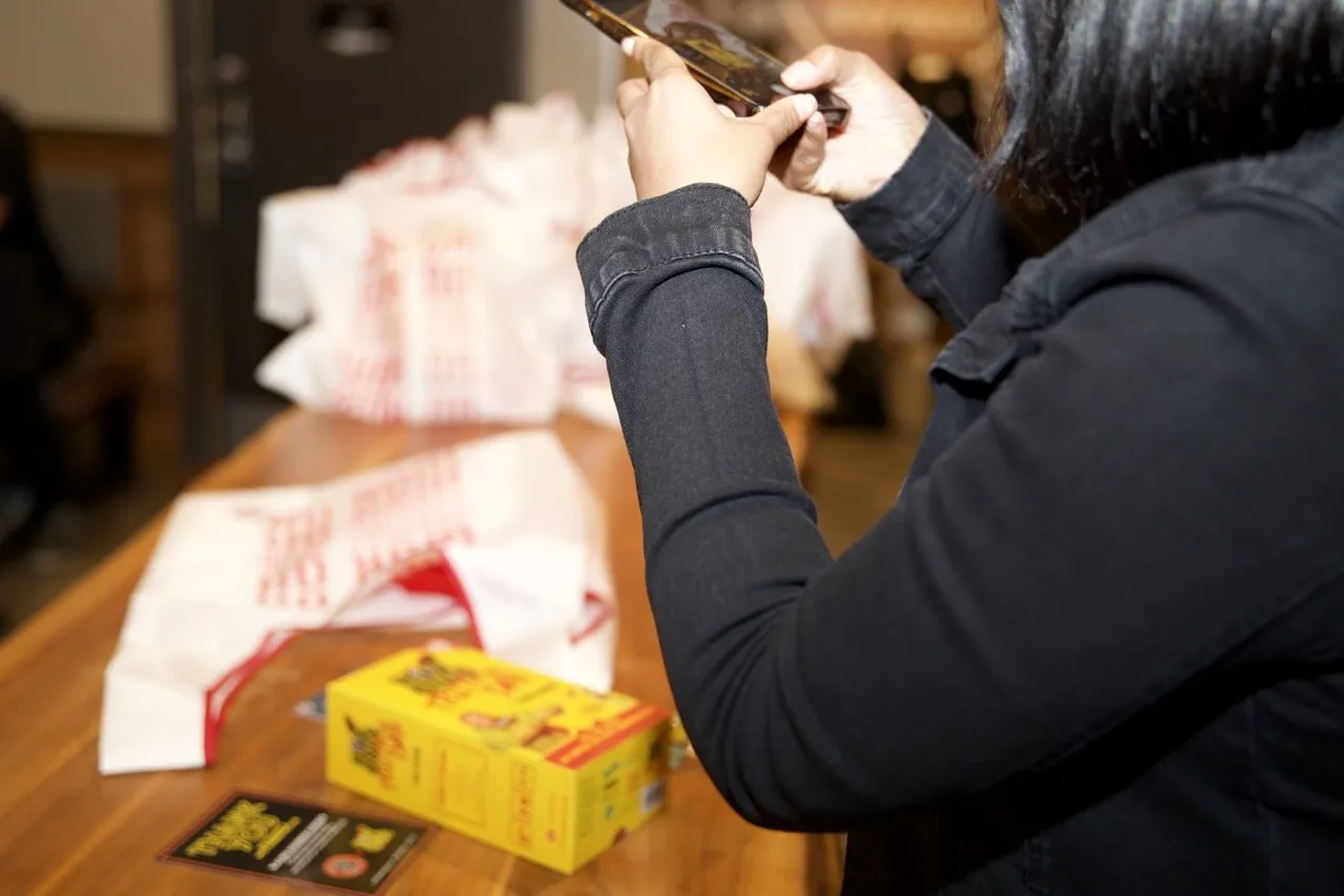 Content Creation & Brand Activations