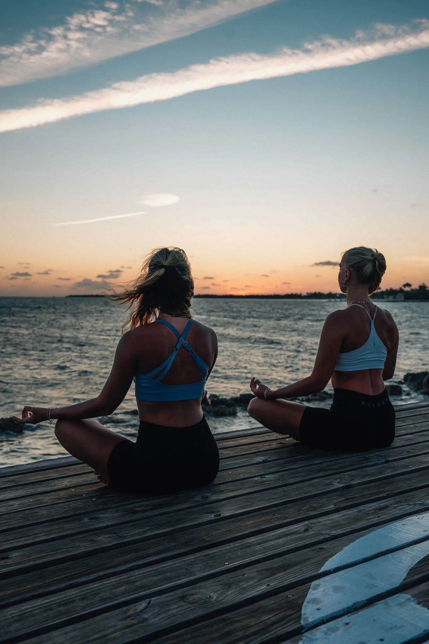 Yoga & Wellness Retreats