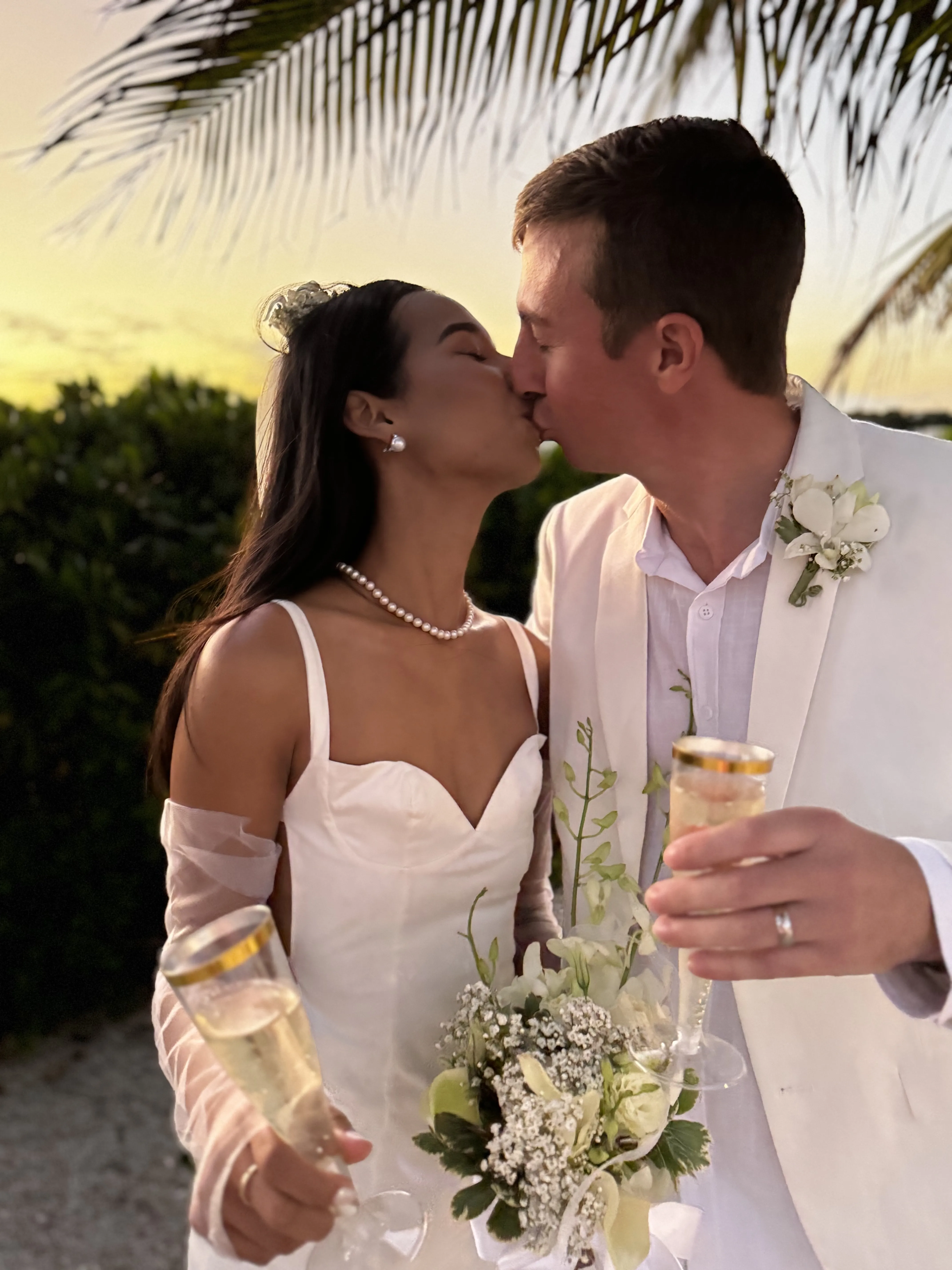 Private Island Proposal